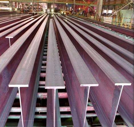 商丘钢材市场提供大量H型钢