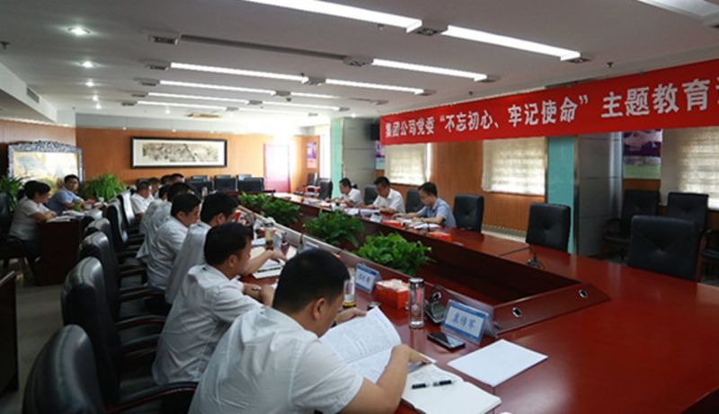 中铁七局今日与商丘华安钢材销售公司签订战略合作伙伴